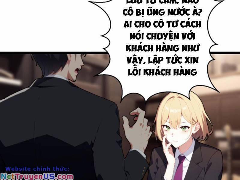 Nhân Vật Phản Diện: Sau Khi Nghe Lén Tiếng Lòng, Nữ Chính Muốn Làm Hậu Cung Của Ta! 86 trang 23