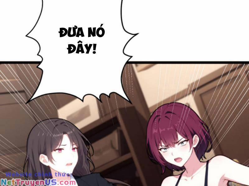 Nhân Vật Phản Diện: Sau Khi Nghe Lén Tiếng Lòng, Nữ Chính Muốn Làm Hậu Cung Của Ta! 86 trang 46