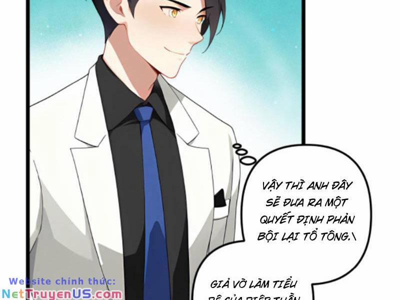 Nhân Vật Phản Diện: Sau Khi Nghe Lén Tiếng Lòng, Nữ Chính Muốn Làm Hậu Cung Của Ta! 87 trang 18