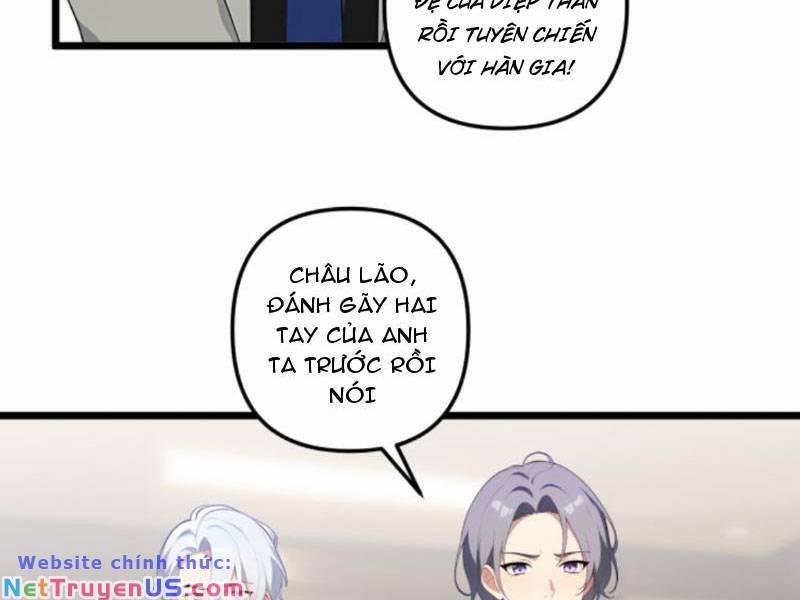 Nhân Vật Phản Diện: Sau Khi Nghe Lén Tiếng Lòng, Nữ Chính Muốn Làm Hậu Cung Của Ta! 87 trang 19