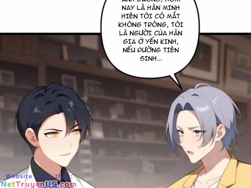 Nhân Vật Phản Diện: Sau Khi Nghe Lén Tiếng Lòng, Nữ Chính Muốn Làm Hậu Cung Của Ta! 87 trang 47