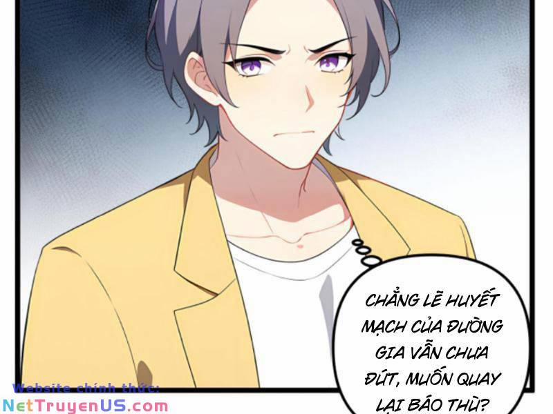 Nhân Vật Phản Diện: Sau Khi Nghe Lén Tiếng Lòng, Nữ Chính Muốn Làm Hậu Cung Của Ta! 87 trang 50