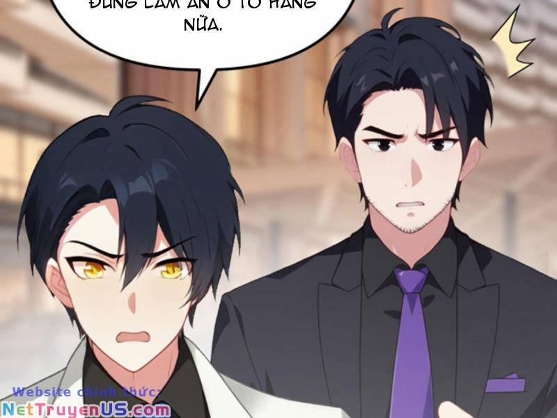 Nhân Vật Phản Diện: Sau Khi Nghe Lén Tiếng Lòng, Nữ Chính Muốn Làm Hậu Cung Của Ta! 88 trang 28