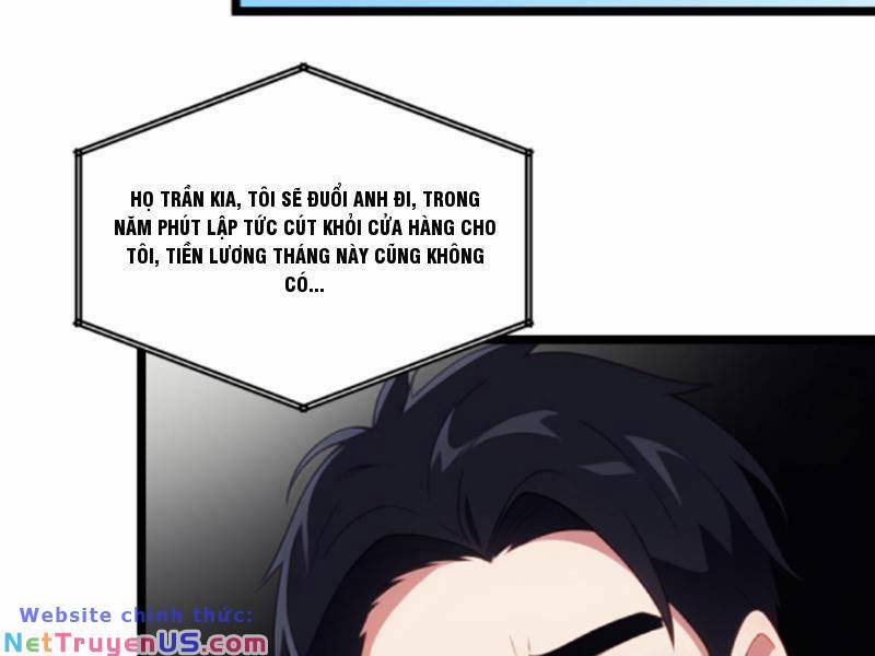 Nhân Vật Phản Diện: Sau Khi Nghe Lén Tiếng Lòng, Nữ Chính Muốn Làm Hậu Cung Của Ta! 88 trang 37