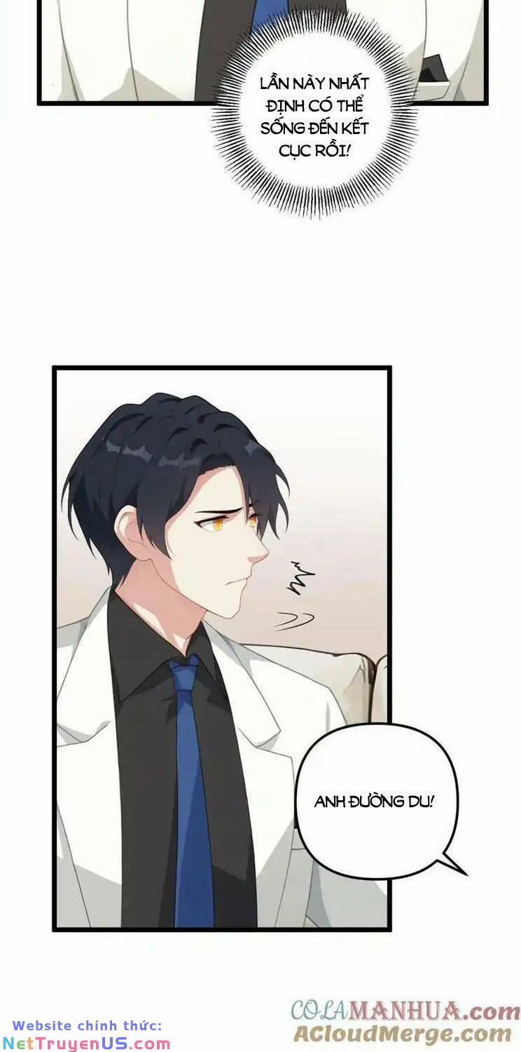 Nhân Vật Phản Diện: Sau Khi Nghe Lén Tiếng Lòng, Nữ Chính Muốn Làm Hậu Cung Của Ta! 9 trang 14