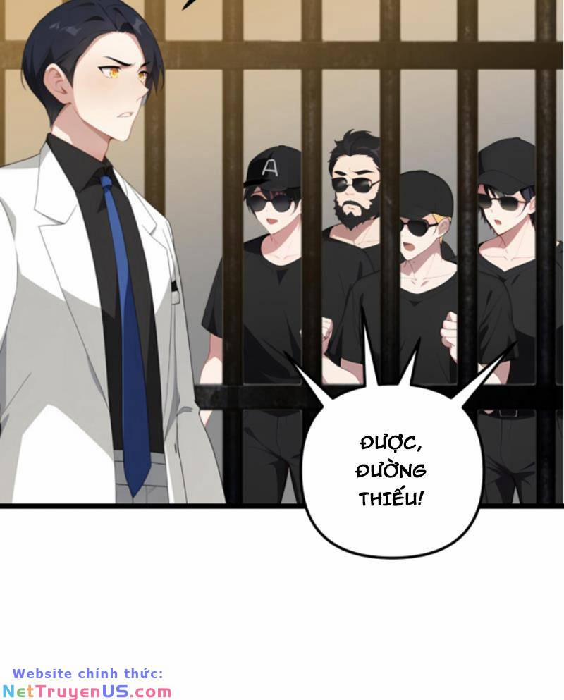 Nhân Vật Phản Diện: Sau Khi Nghe Lén Tiếng Lòng, Nữ Chính Muốn Làm Hậu Cung Của Ta! 91 trang 12