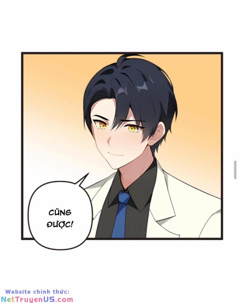 Nhân Vật Phản Diện: Sau Khi Nghe Lén Tiếng Lòng, Nữ Chính Muốn Làm Hậu Cung Của Ta! 91 trang 19