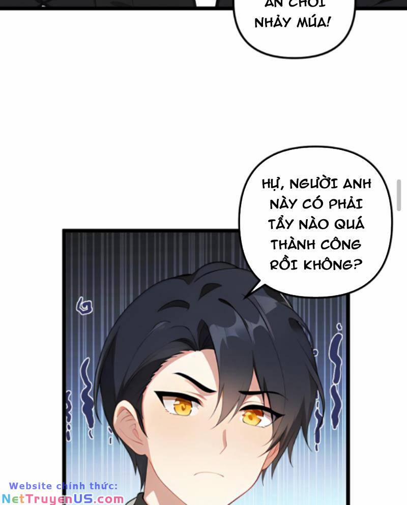 Nhân Vật Phản Diện: Sau Khi Nghe Lén Tiếng Lòng, Nữ Chính Muốn Làm Hậu Cung Của Ta! 91 trang 3