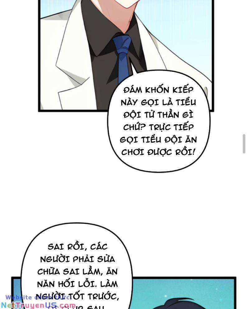 Nhân Vật Phản Diện: Sau Khi Nghe Lén Tiếng Lòng, Nữ Chính Muốn Làm Hậu Cung Của Ta! 91 trang 4