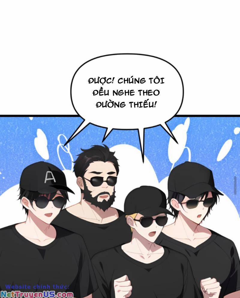 Nhân Vật Phản Diện: Sau Khi Nghe Lén Tiếng Lòng, Nữ Chính Muốn Làm Hậu Cung Của Ta! 91 trang 6