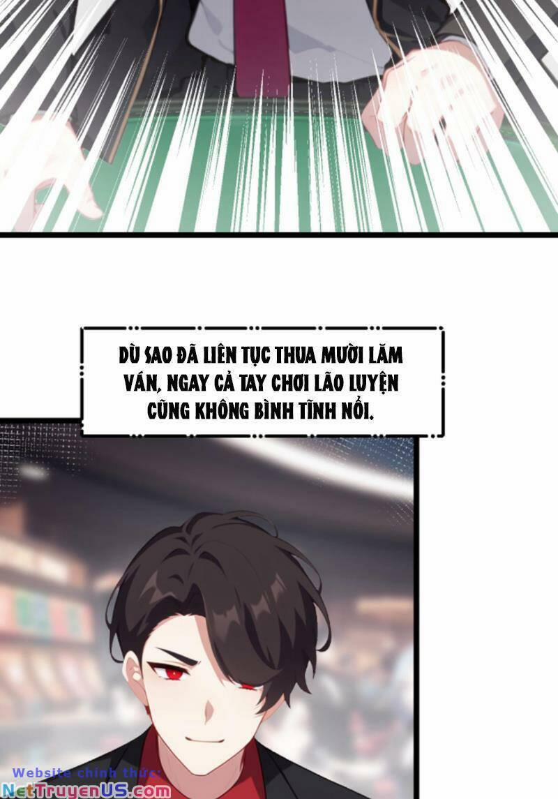 Nhân Vật Phản Diện: Sau Khi Nghe Lén Tiếng Lòng, Nữ Chính Muốn Làm Hậu Cung Của Ta! 92 trang 11