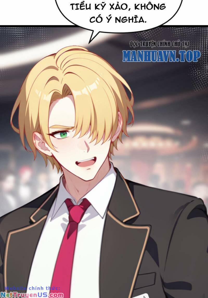 Nhân Vật Phản Diện: Sau Khi Nghe Lén Tiếng Lòng, Nữ Chính Muốn Làm Hậu Cung Của Ta! 92 trang 14