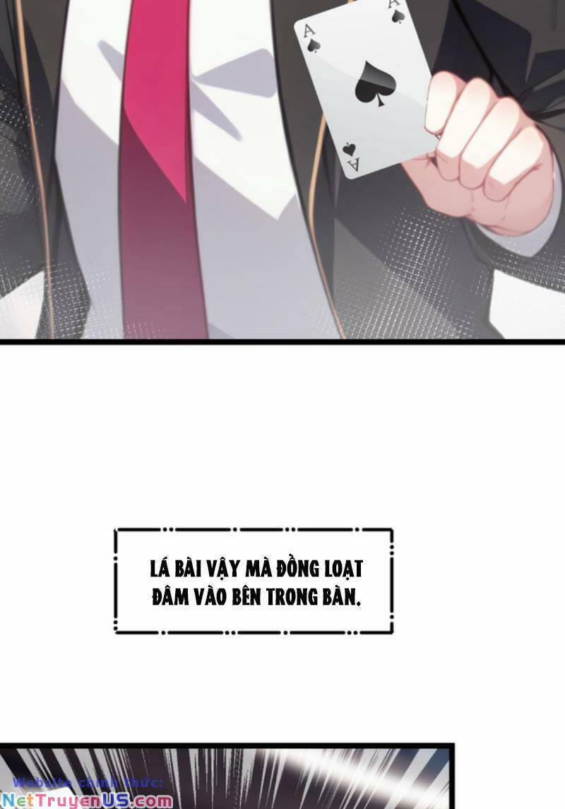 Nhân Vật Phản Diện: Sau Khi Nghe Lén Tiếng Lòng, Nữ Chính Muốn Làm Hậu Cung Của Ta! 92 trang 15