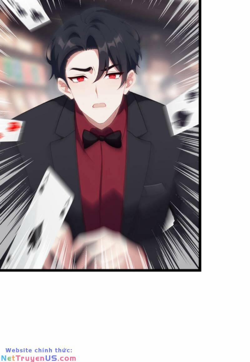 Nhân Vật Phản Diện: Sau Khi Nghe Lén Tiếng Lòng, Nữ Chính Muốn Làm Hậu Cung Của Ta! 92 trang 16