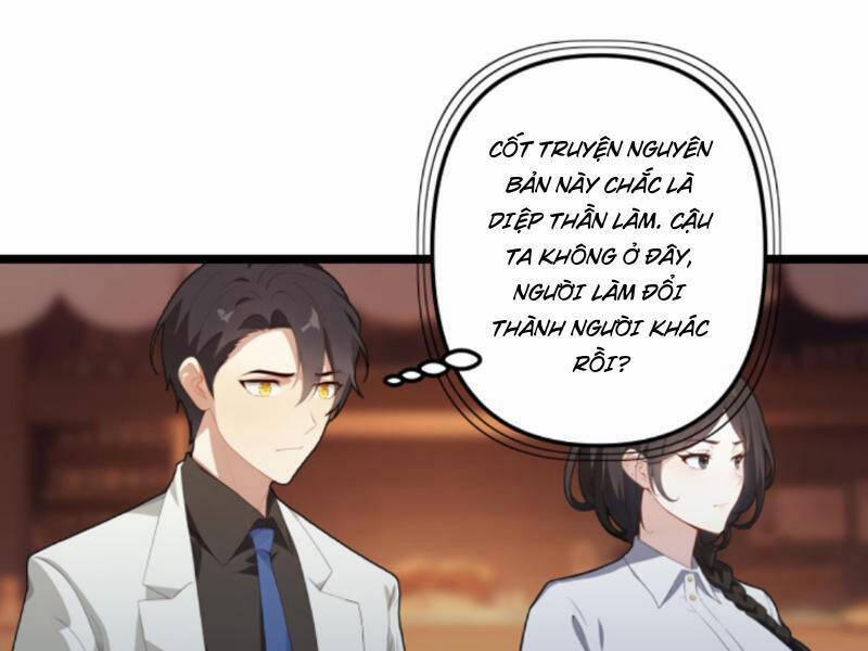 Nhân Vật Phản Diện: Sau Khi Nghe Lén Tiếng Lòng, Nữ Chính Muốn Làm Hậu Cung Của Ta! 93 trang 21