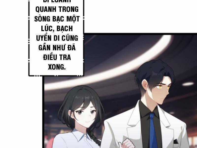 Nhân Vật Phản Diện: Sau Khi Nghe Lén Tiếng Lòng, Nữ Chính Muốn Làm Hậu Cung Của Ta! 93 trang 41