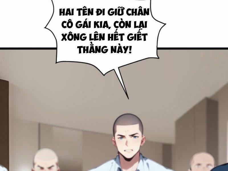 Nhân Vật Phản Diện: Sau Khi Nghe Lén Tiếng Lòng, Nữ Chính Muốn Làm Hậu Cung Của Ta! 94 trang 27