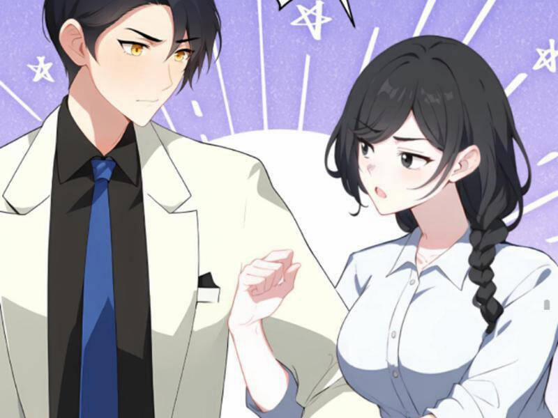 Nhân Vật Phản Diện: Sau Khi Nghe Lén Tiếng Lòng, Nữ Chính Muốn Làm Hậu Cung Của Ta! 94 trang 44