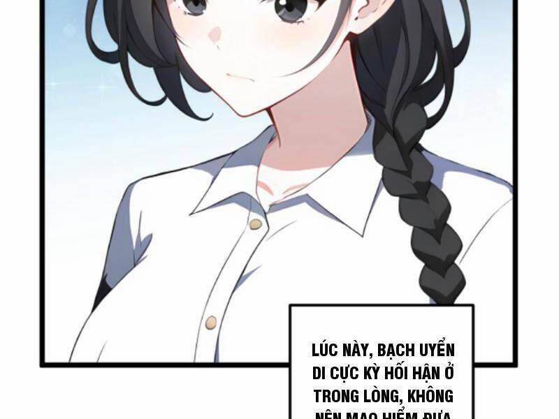 Nhân Vật Phản Diện: Sau Khi Nghe Lén Tiếng Lòng, Nữ Chính Muốn Làm Hậu Cung Của Ta! 94 trang 47