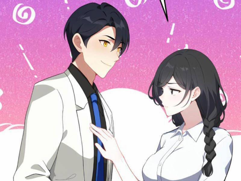 Nhân Vật Phản Diện: Sau Khi Nghe Lén Tiếng Lòng, Nữ Chính Muốn Làm Hậu Cung Của Ta! 94 trang 51