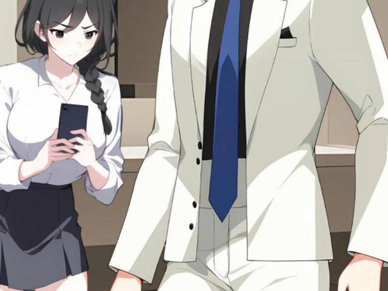 Nhân Vật Phản Diện: Sau Khi Nghe Lén Tiếng Lòng, Nữ Chính Muốn Làm Hậu Cung Của Ta! 94 trang 6