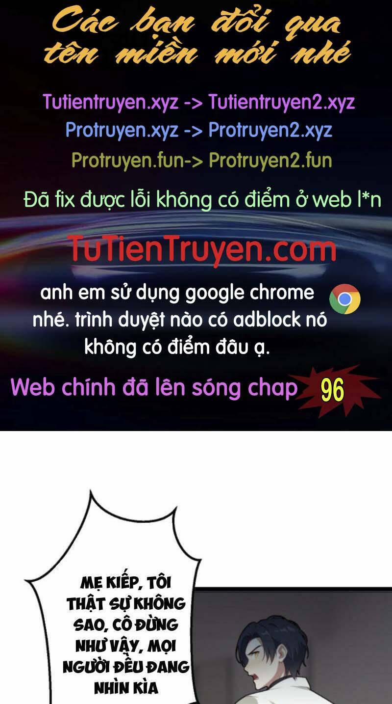 Nhân Vật Phản Diện: Sau Khi Nghe Lén Tiếng Lòng, Nữ Chính Muốn Làm Hậu Cung Của Ta! 95 trang 0
