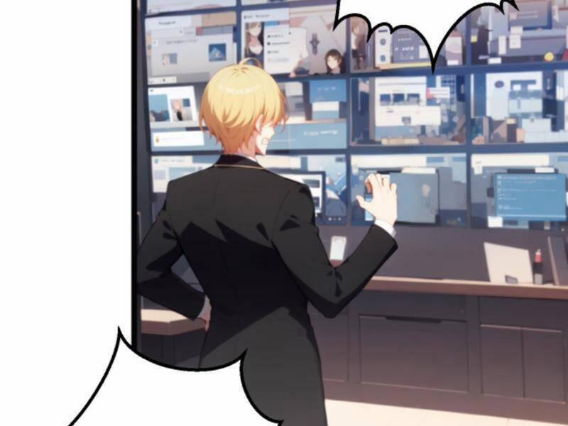 Nhân Vật Phản Diện: Sau Khi Nghe Lén Tiếng Lòng, Nữ Chính Muốn Làm Hậu Cung Của Ta! 95 trang 18