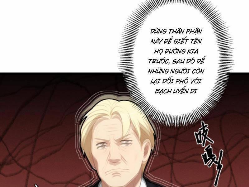 Nhân Vật Phản Diện: Sau Khi Nghe Lén Tiếng Lòng, Nữ Chính Muốn Làm Hậu Cung Của Ta! 95 trang 26