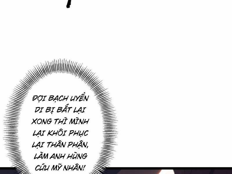 Nhân Vật Phản Diện: Sau Khi Nghe Lén Tiếng Lòng, Nữ Chính Muốn Làm Hậu Cung Của Ta! 95 trang 28