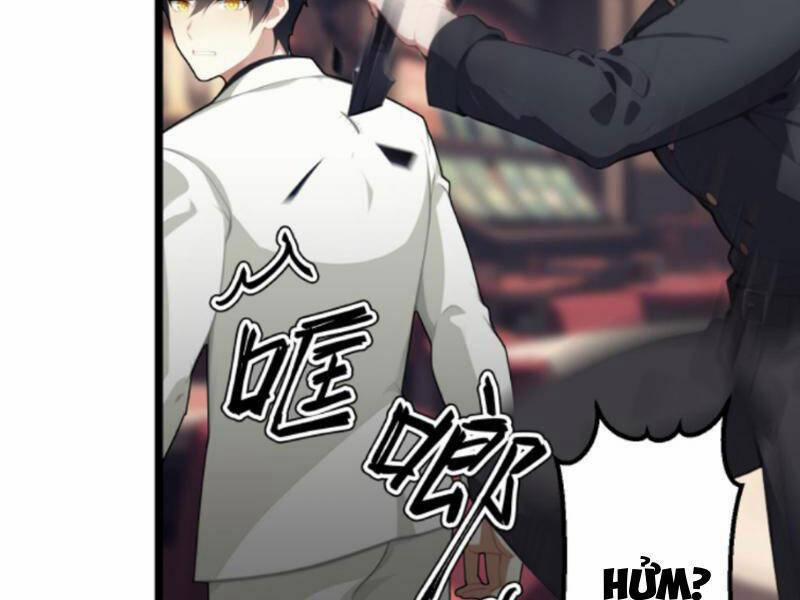 Nhân Vật Phản Diện: Sau Khi Nghe Lén Tiếng Lòng, Nữ Chính Muốn Làm Hậu Cung Của Ta! 95 trang 34