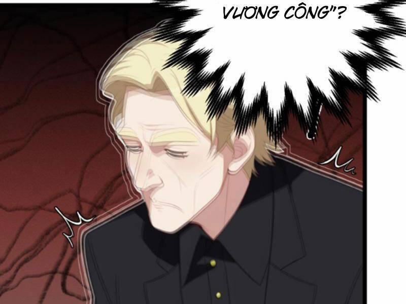 Nhân Vật Phản Diện: Sau Khi Nghe Lén Tiếng Lòng, Nữ Chính Muốn Làm Hậu Cung Của Ta! 95 trang 36