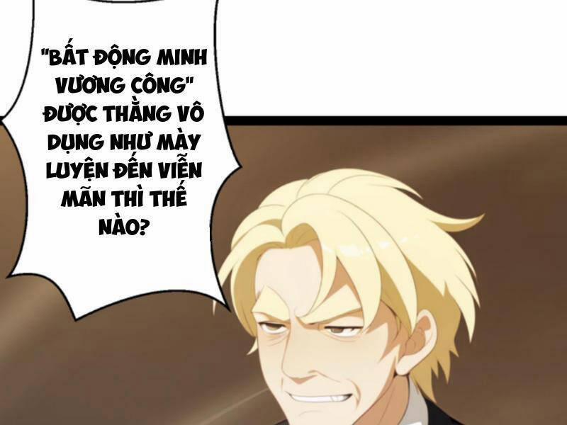 Nhân Vật Phản Diện: Sau Khi Nghe Lén Tiếng Lòng, Nữ Chính Muốn Làm Hậu Cung Của Ta! 95 trang 47