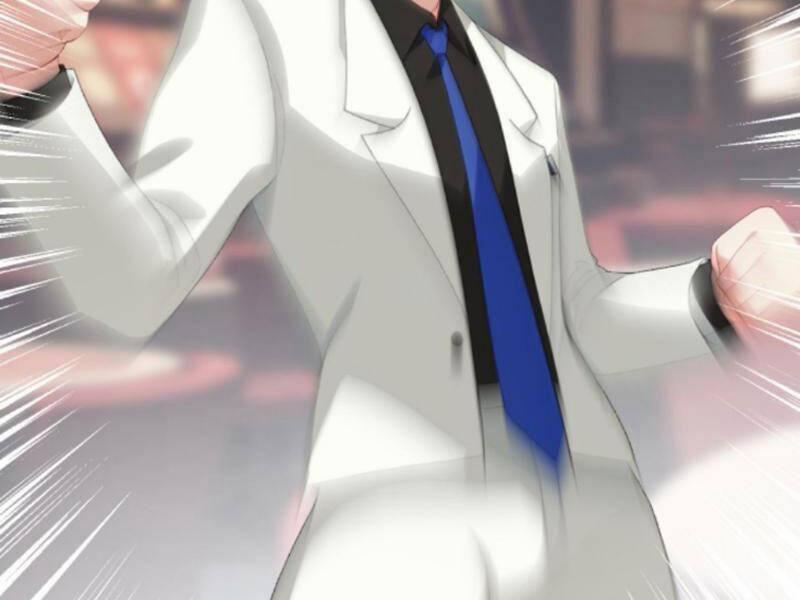 Nhân Vật Phản Diện: Sau Khi Nghe Lén Tiếng Lòng, Nữ Chính Muốn Làm Hậu Cung Của Ta! 96 trang 15