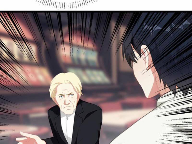 Nhân Vật Phản Diện: Sau Khi Nghe Lén Tiếng Lòng, Nữ Chính Muốn Làm Hậu Cung Của Ta! 96 trang 23