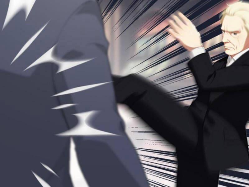 Nhân Vật Phản Diện: Sau Khi Nghe Lén Tiếng Lòng, Nữ Chính Muốn Làm Hậu Cung Của Ta! 96 trang 29