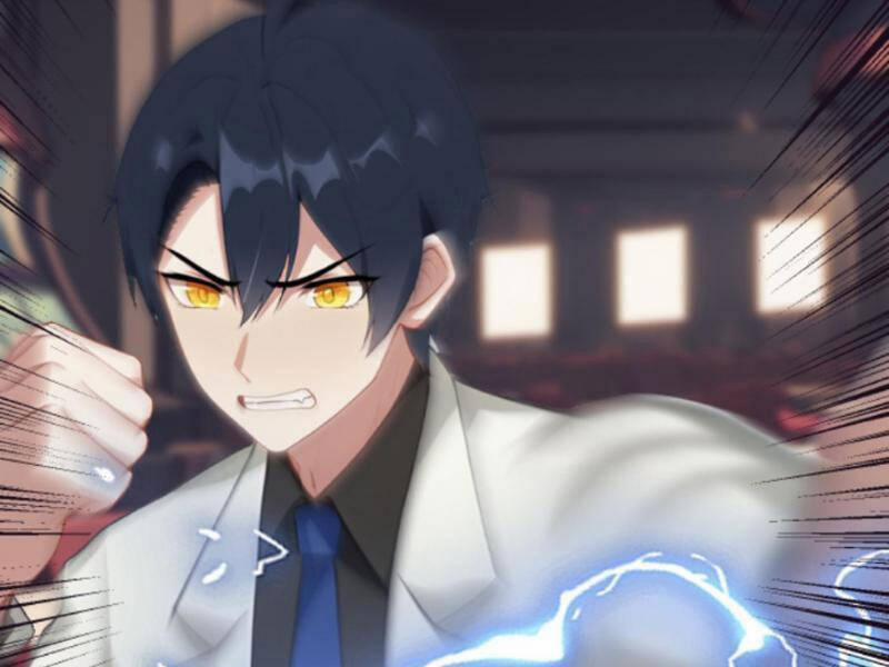 Nhân Vật Phản Diện: Sau Khi Nghe Lén Tiếng Lòng, Nữ Chính Muốn Làm Hậu Cung Của Ta! 96 trang 47