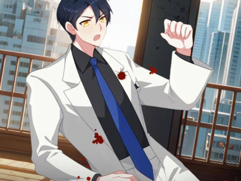 Nhân Vật Phản Diện: Sau Khi Nghe Lén Tiếng Lòng, Nữ Chính Muốn Làm Hậu Cung Của Ta! 96 trang 8