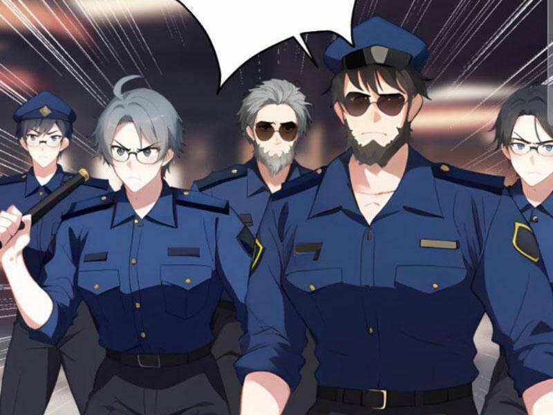 Nhân Vật Phản Diện: Sau Khi Nghe Lén Tiếng Lòng, Nữ Chính Muốn Làm Hậu Cung Của Ta! 97 trang 12