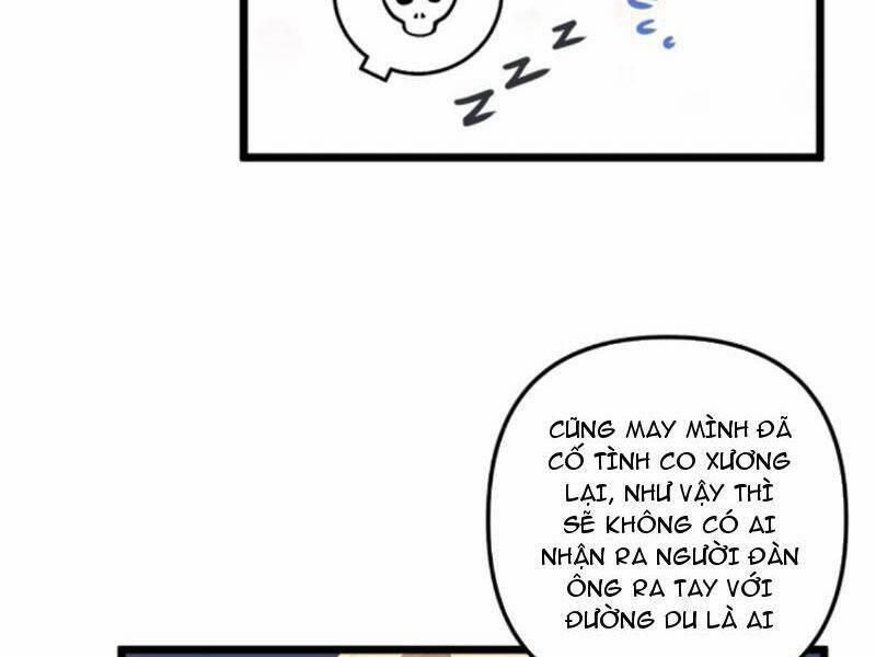 Nhân Vật Phản Diện: Sau Khi Nghe Lén Tiếng Lòng, Nữ Chính Muốn Làm Hậu Cung Của Ta! 97 trang 27