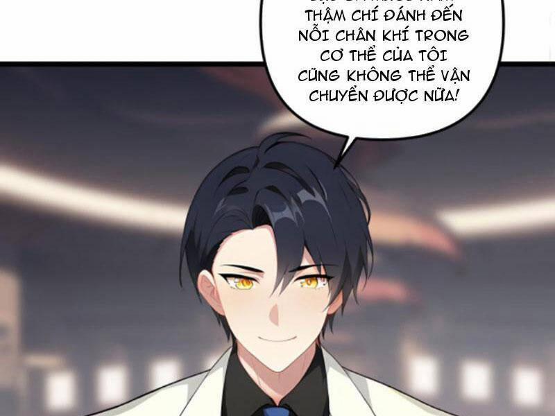 Nhân Vật Phản Diện: Sau Khi Nghe Lén Tiếng Lòng, Nữ Chính Muốn Làm Hậu Cung Của Ta! 97 trang 7