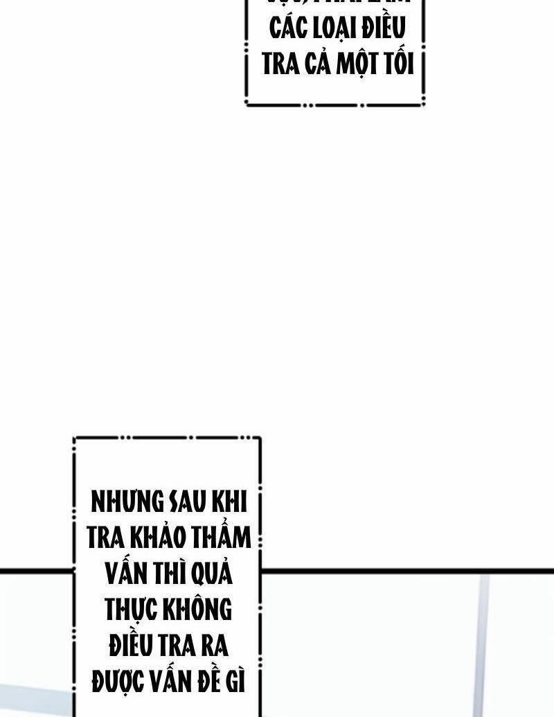 Nhân Vật Phản Diện: Sau Khi Nghe Lén Tiếng Lòng, Nữ Chính Muốn Làm Hậu Cung Của Ta! 98 trang 1