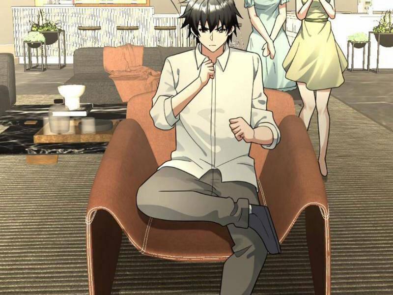 Nhân Vật Phản Diện: Sau Khi Nghe Lén Tiếng Lòng, Nữ Chính Muốn Làm Hậu Cung Của Ta! 98 trang 25