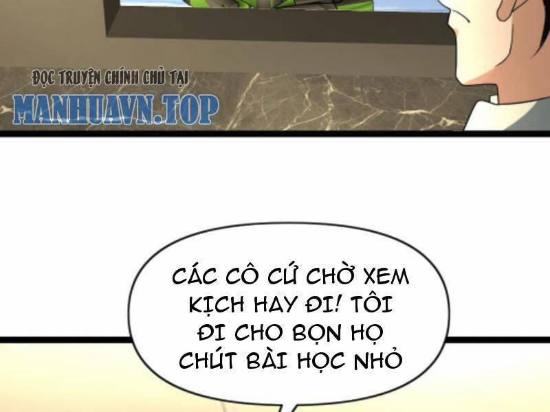 Nhân Vật Phản Diện: Sau Khi Nghe Lén Tiếng Lòng, Nữ Chính Muốn Làm Hậu Cung Của Ta! 98 trang 44