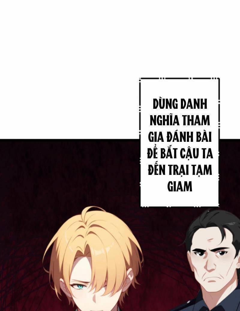 Nhân Vật Phản Diện: Sau Khi Nghe Lén Tiếng Lòng, Nữ Chính Muốn Làm Hậu Cung Của Ta! 98 trang 47