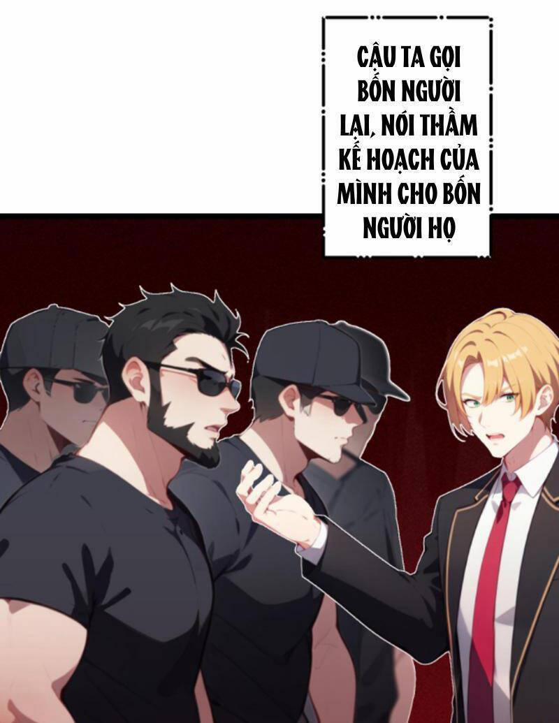 Nhân Vật Phản Diện: Sau Khi Nghe Lén Tiếng Lòng, Nữ Chính Muốn Làm Hậu Cung Của Ta! 98 trang 52