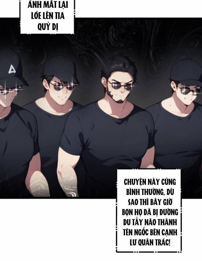 Nhân Vật Phản Diện: Sau Khi Nghe Lén Tiếng Lòng, Nữ Chính Muốn Làm Hậu Cung Của Ta! 98 trang 54