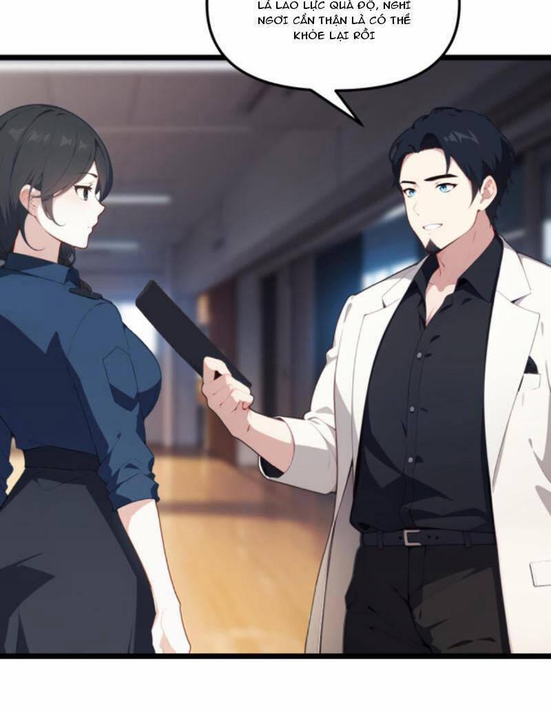 Nhân Vật Phản Diện: Sau Khi Nghe Lén Tiếng Lòng, Nữ Chính Muốn Làm Hậu Cung Của Ta! 98 trang 57