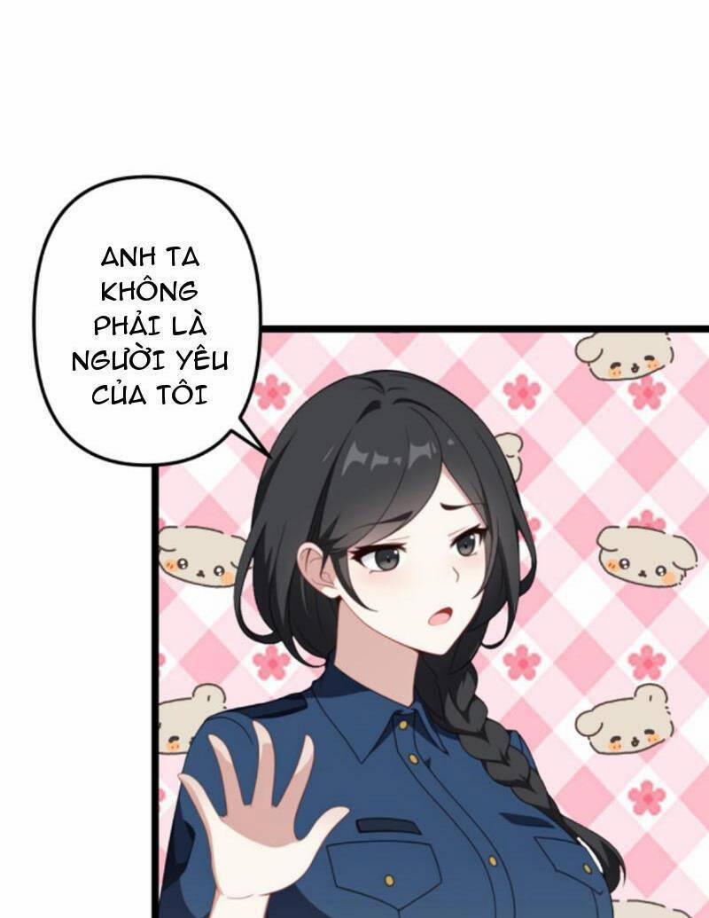 Nhân Vật Phản Diện: Sau Khi Nghe Lén Tiếng Lòng, Nữ Chính Muốn Làm Hậu Cung Của Ta! 98 trang 58