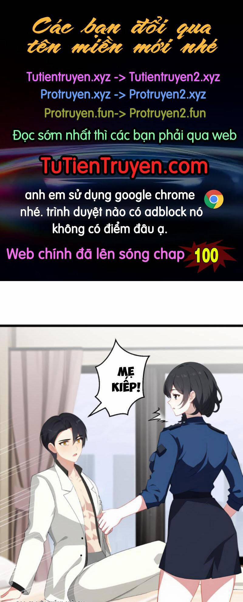 Nhân Vật Phản Diện: Sau Khi Nghe Lén Tiếng Lòng, Nữ Chính Muốn Làm Hậu Cung Của Ta! 99 trang 0