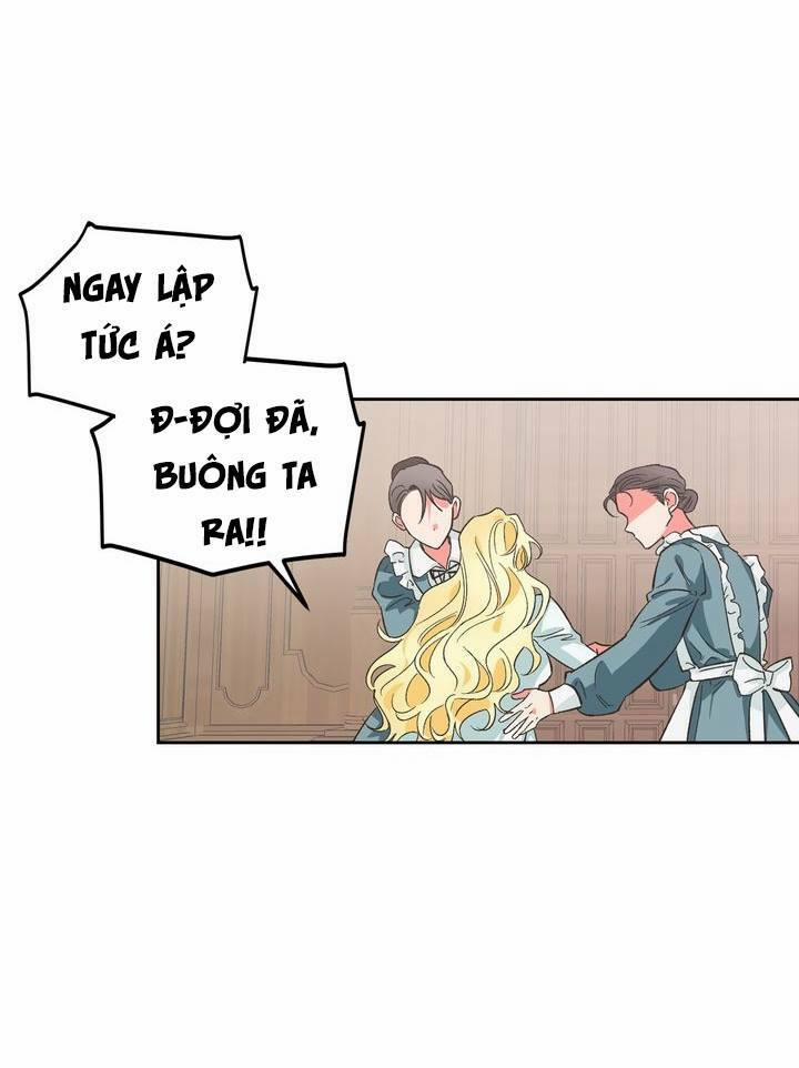 Nhân Vật Phản Diện Xứng Đôi Với Bạo Chúa 1 trang 19